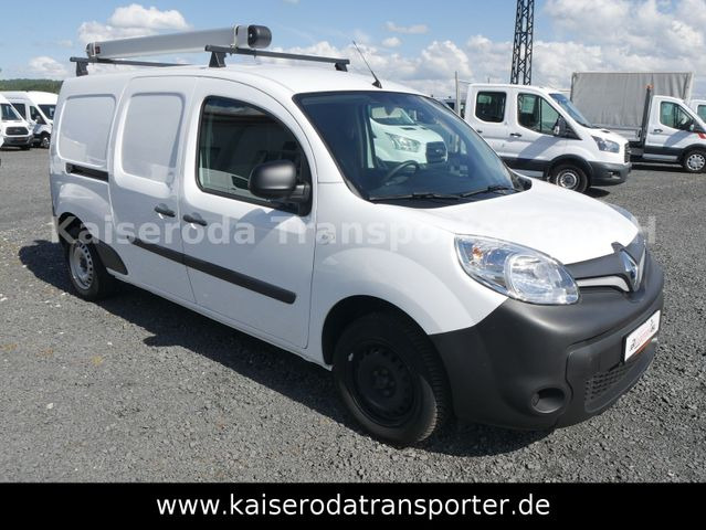 Renault Kangoo 1,5 dCi VA Maxi Ka. Klima Navi Kamera - Panel van: picture 1 Renault Kangoo 1,5 dCi VA Maxi Ka. Klima Navi Kamera - Panel van: picture 1