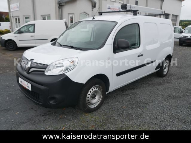 Renault Kangoo 1,5 dCi VA Maxi Ka. Klima Navi Kamera - Panel van: picture 1 Renault Kangoo 1,5 dCi VA Maxi Ka. Klima Navi Kamera - Panel van: picture 1