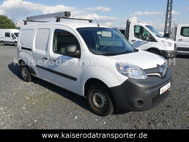 Renault Kangoo 1,5 dCi VA Maxi Ka. Klima Navi Kamera - Panel van: picture 1 Renault Kangoo 1,5 dCi VA Maxi Ka. Klima Navi Kamera - Panel van: picture 1
