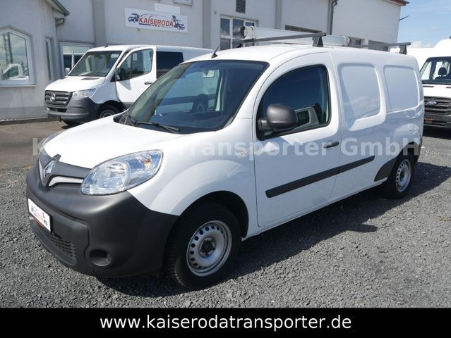 Renault Kangoo 1,5 dCi VA Maxi Ka. Klima Navi Kamera - Panel van: picture 3 Renault Kangoo 1,5 dCi VA Maxi Ka. Klima Navi Kamera - Panel van: picture 3