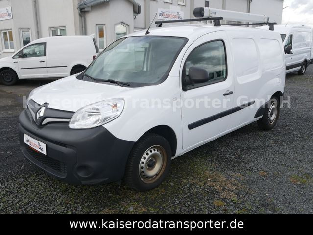Renault Kangoo 1,5 dCi VA Maxi Ka. Klima Navi Kamera - Panel van: picture 1 Renault Kangoo 1,5 dCi VA Maxi Ka. Klima Navi Kamera - Panel van: picture 1