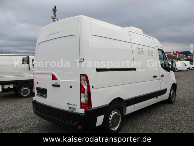 Renault Master L2H2VA Kombi Kühl- Gefrierausbau Winter - Refrigerated delivery van: picture 5 Renault Master L2H2VA Kombi Kühl- Gefrierausbau Winter - Refrigerated delivery van: picture 5
