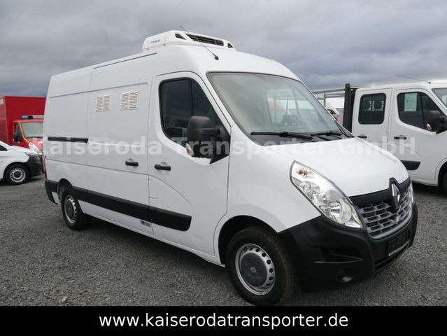 Renault Master L2H2VA Kombi Kühl- Gefrierausbau Winter - Refrigerated delivery van: picture 4 Renault Master L2H2VA Kombi Kühl- Gefrierausbau Winter - Refrigerated delivery van: picture 4
