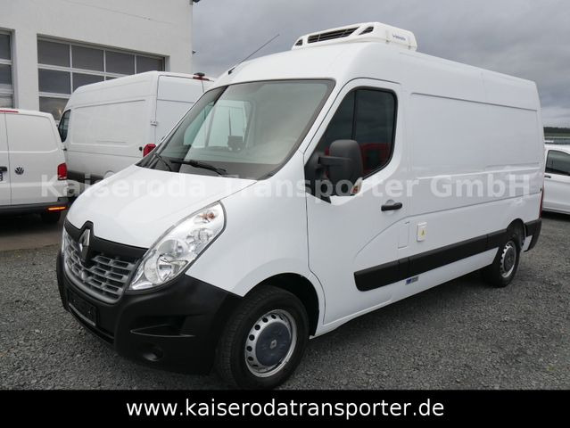 Renault Master L2H2VA Kombi Kühl- Gefrierausbau Winter - Refrigerated delivery van: picture 3 Renault Master L2H2VA Kombi Kühl- Gefrierausbau Winter - Refrigerated delivery van: picture 3