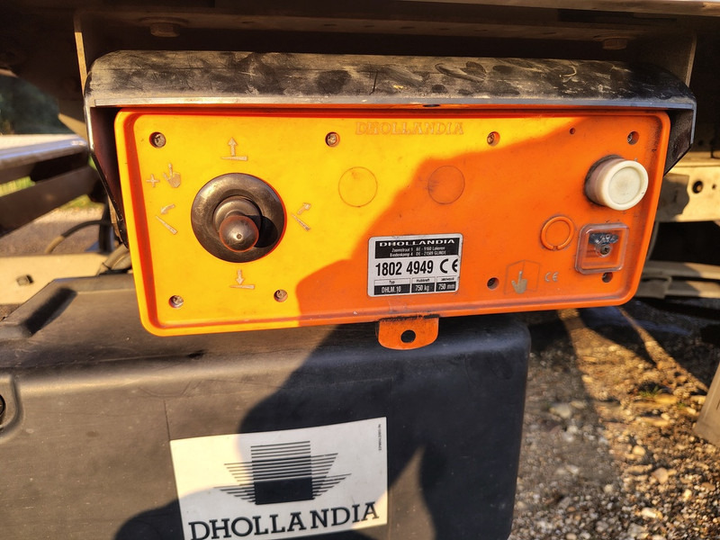 Closed box van Ford Transit: picture 9 Closed box van Ford Transit: picture 9