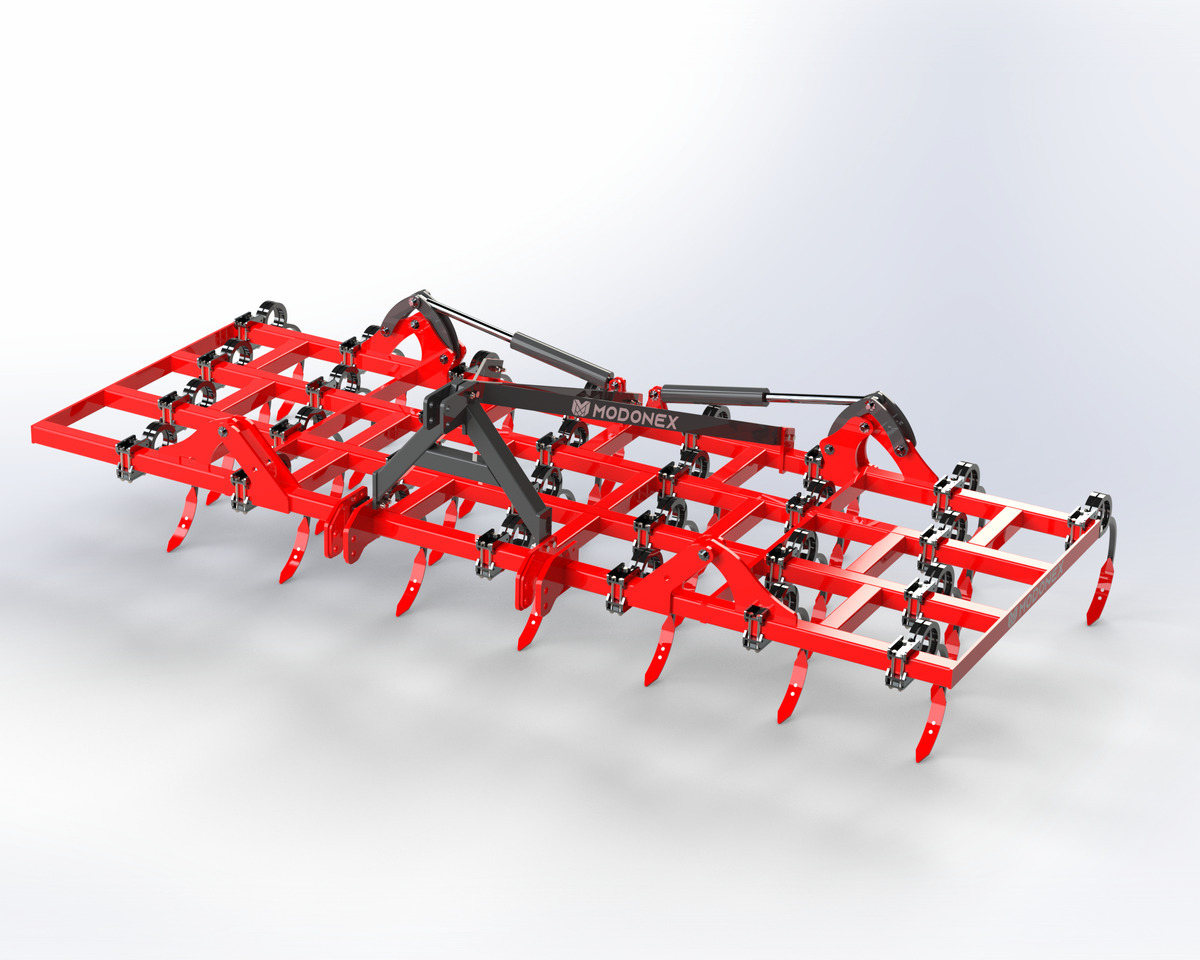 Modonex Coltiva - Cultivator: picture 1 Modonex Coltiva - Cultivator: picture 1