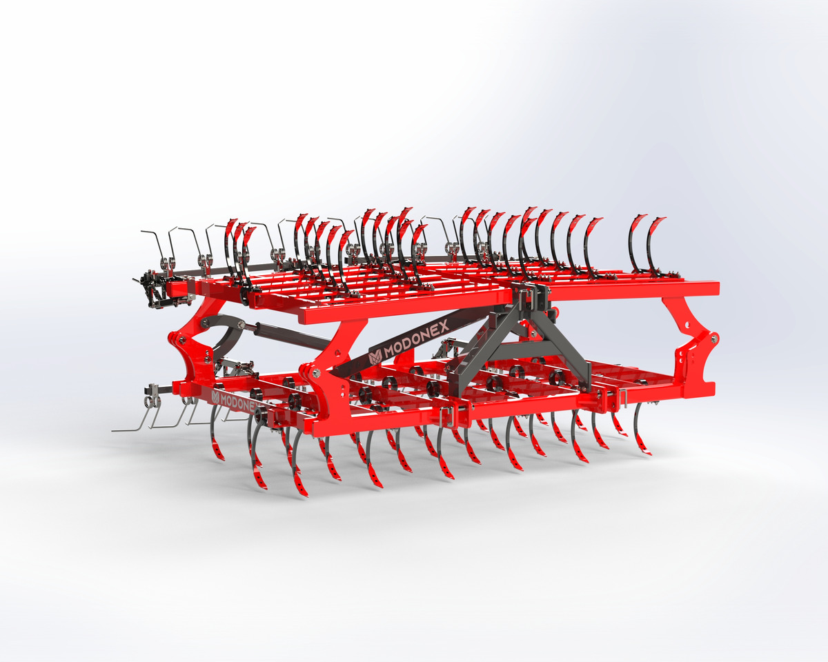 Modonex Teriva - Cultivator: picture 3 Modonex Teriva - Cultivator: picture 3