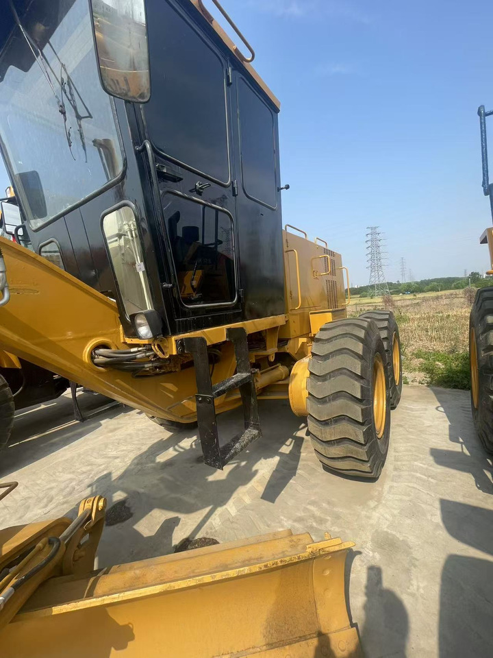 CATERPILLAR 140g used motor Source supply low price - Grader: picture 3 CATERPILLAR 140g used motor Source supply low price - Grader: picture 3