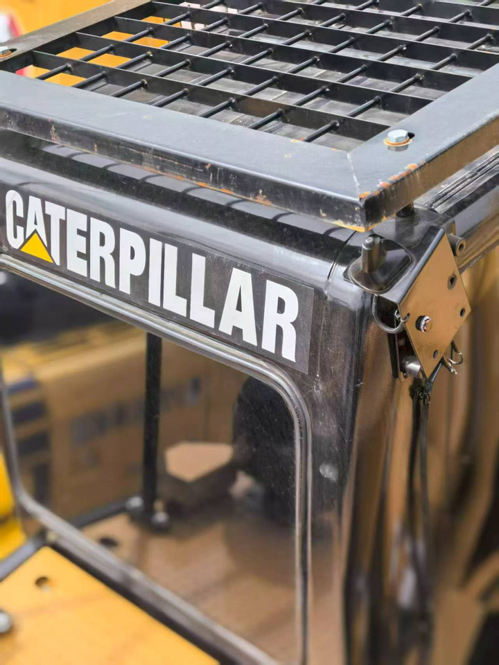 CATERPILLAR 340DL Earthwork Engineering Mining Urban Construction - Crawler excavator: picture 3 CATERPILLAR 340DL Earthwork Engineering Mining Urban Construction - Crawler excavator: picture 3