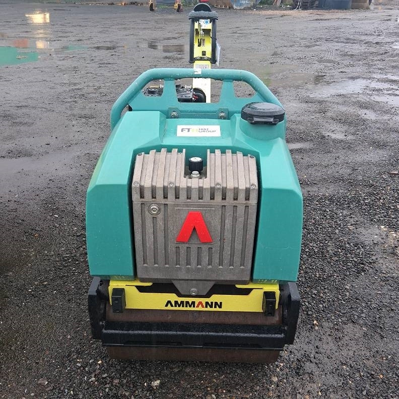 Ammann ARW 65 - Roller: picture 2 Ammann ARW 65 - Roller: picture 2