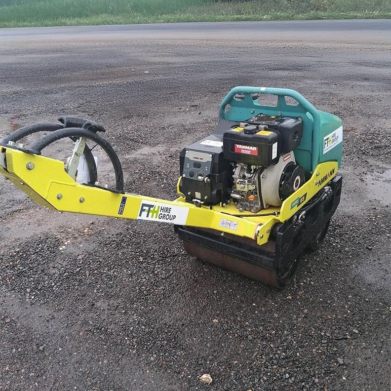 Ammann ARW 65 - Roller: picture 3 Ammann ARW 65 - Roller: picture 3