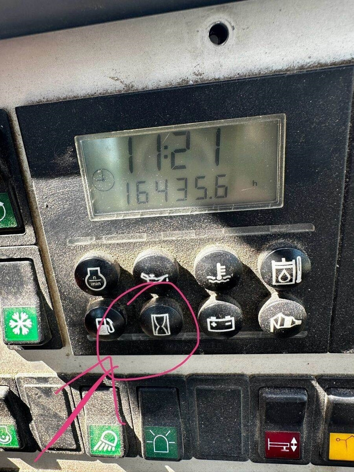 Terex Demag AC 50-1 - All terrain crane: picture 5 Terex Demag AC 50-1 - All terrain crane: picture 5