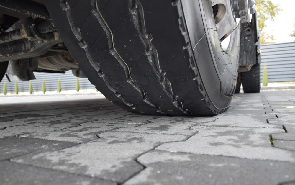 Leasing of Volvo FH500 / NISKA KABINA / HYDRAULIKA / EURO 6 / ACC / LEDY / ALUFELGI / SERWISOWANY / SPROWADZONY Volvo FH500 / NISKA KABINA / HYDRAULIKA / EURO 6 / ACC / LEDY / ALUFELGI / SERWISOWANY / SPROWADZONY: picture 14 Leasing of Volvo FH500 / NISKA KABINA / HYDRAULIKA / EURO 6 / ACC / LEDY / ALUFELGI / SERWISOWANY / SPROWADZONY Volvo FH500 / NISKA KABINA / HYDRAULIKA / EURO 6 / ACC / LEDY / ALUFELGI / SERWISOWANY / SPROWADZONY: picture 14