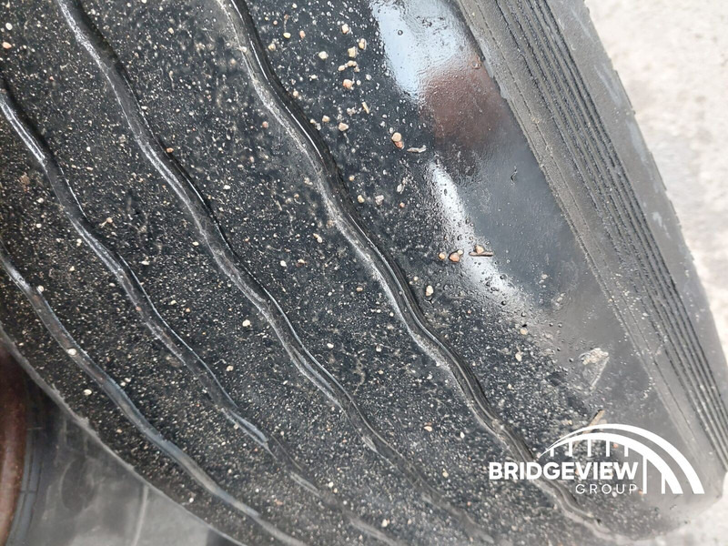 Curtainsider semi-trailer Kögel SNCO 24: picture 9 Curtainsider semi-trailer Kögel SNCO 24: picture 9