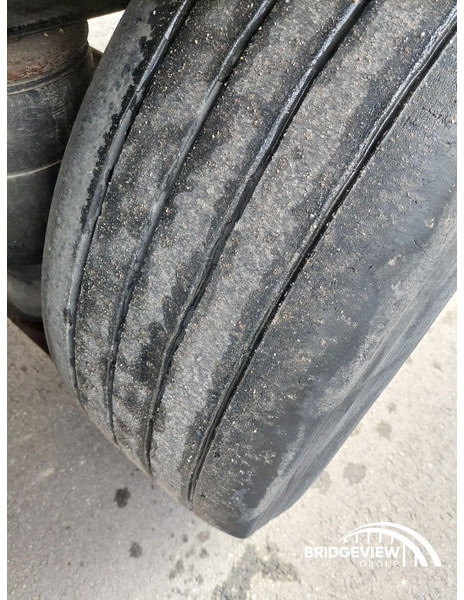 Curtainsider semi-trailer Kögel SNCO 24: picture 10 Curtainsider semi-trailer Kögel SNCO 24: picture 10