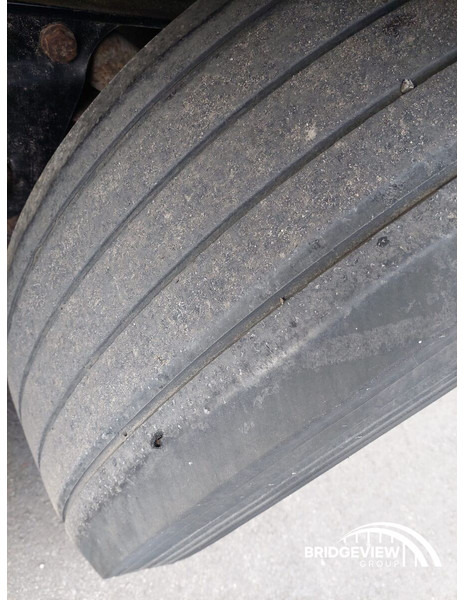 Curtainsider semi-trailer Kögel SNCO 24: picture 13 Curtainsider semi-trailer Kögel SNCO 24: picture 13