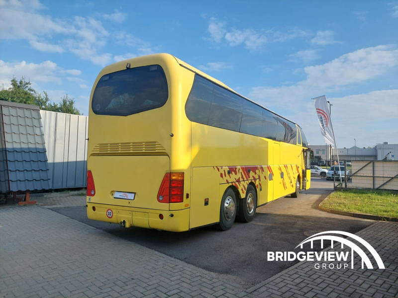 Neoplan Starliner N516 - Coach: picture 5 Neoplan Starliner N516 - Coach: picture 5
