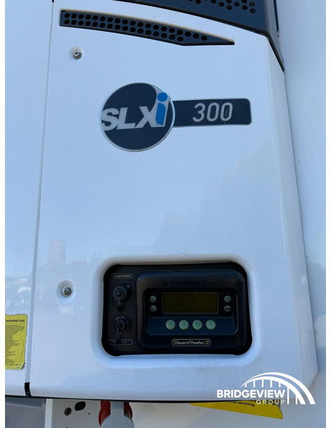 Schmitz Cargobull SCB*S3B - Refrigerated semi-trailer: picture 4 Schmitz Cargobull SCB*S3B - Refrigerated semi-trailer: picture 4