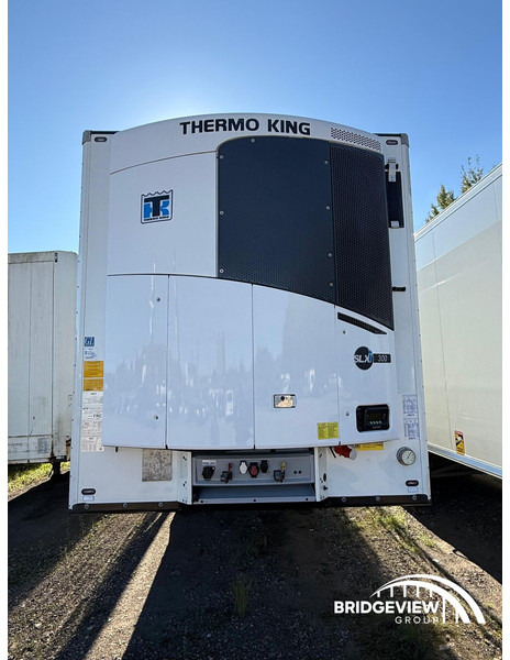 Schmitz Cargobull SCB*S3B - Refrigerated semi-trailer: picture 3 Schmitz Cargobull SCB*S3B - Refrigerated semi-trailer: picture 3