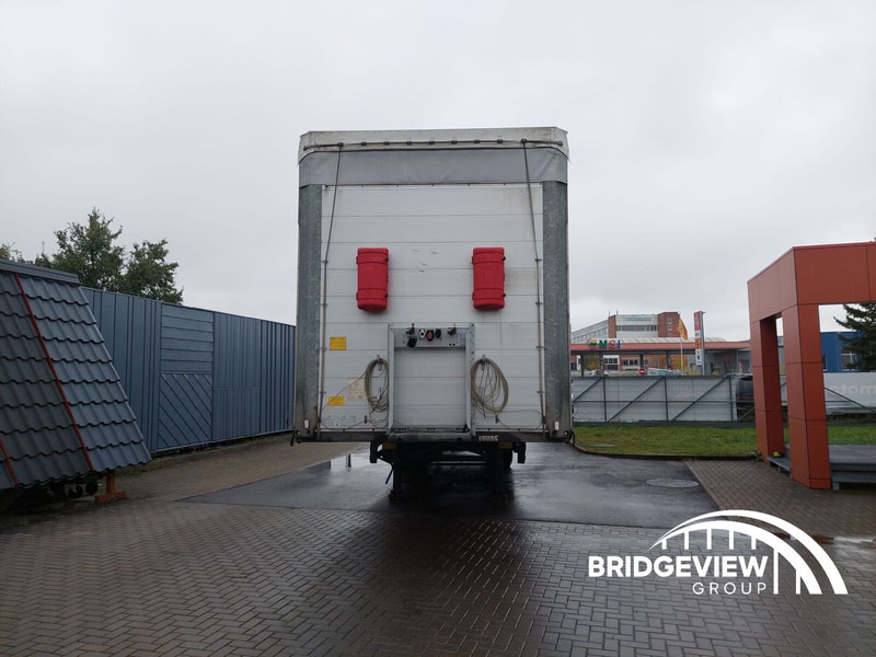 Schmitz Cargobull SCB*S3T - Curtainsider semi-trailer: picture 3 Schmitz Cargobull SCB*S3T - Curtainsider semi-trailer: picture 3