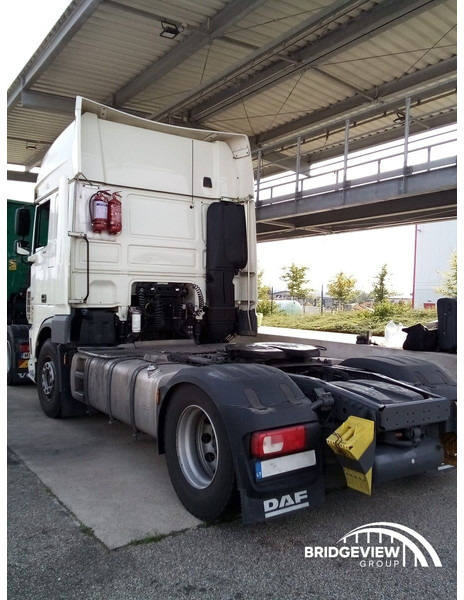 DAF XF 480 - Tractor unit: picture 5 DAF XF 480 - Tractor unit: picture 5