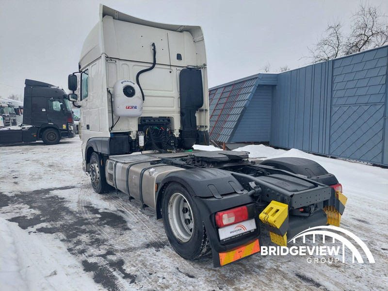 DAF XF480 - Tractor unit: picture 4 DAF XF480 - Tractor unit: picture 4
