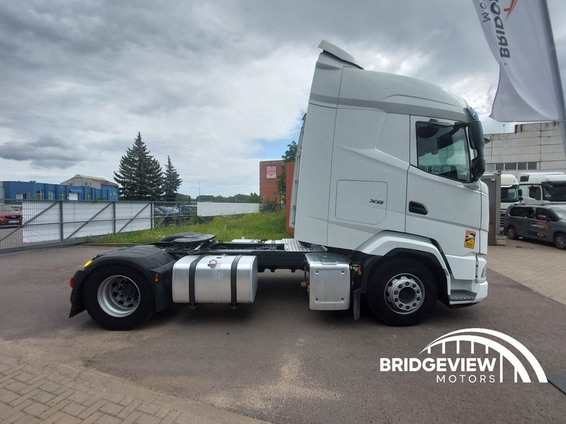 DAF XG 480 - Tractor unit: picture 5 DAF XG 480 - Tractor unit: picture 5