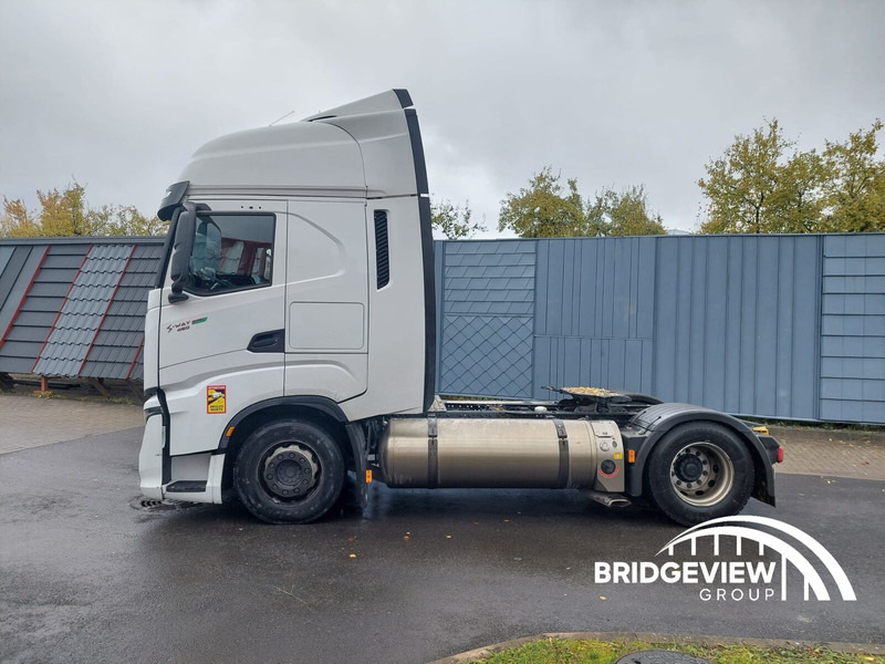Iveco S-Way 460 - Tractor unit: picture 4 Iveco S-Way 460 - Tractor unit: picture 4