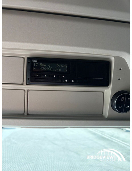 Tractor unit Iveco S-Way 480: picture 8