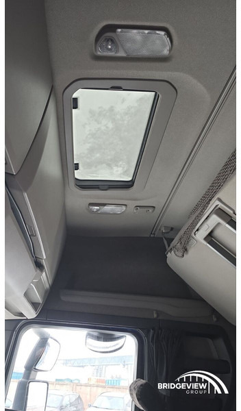 Scania R450 - Tractor unit: picture 5 Scania R450 - Tractor unit: picture 5