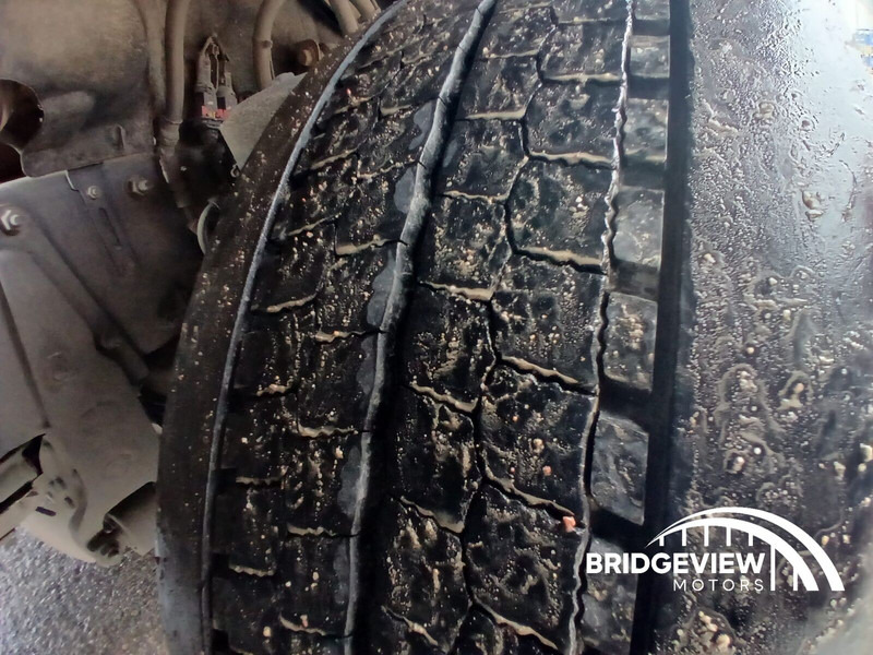 Tractor unit Volvo FH460: picture 14 Tractor unit Volvo FH460: picture 14