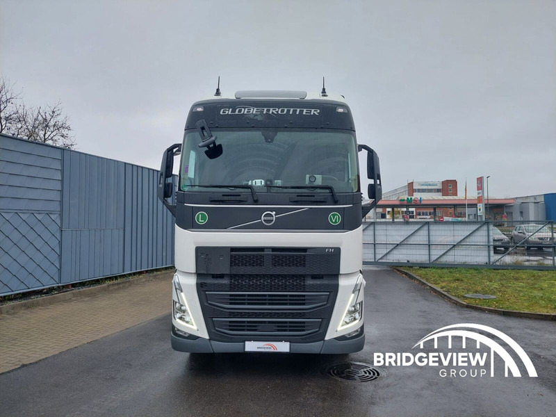 Volvo FH460 - Tractor unit: picture 3 Volvo FH460 - Tractor unit: picture 3