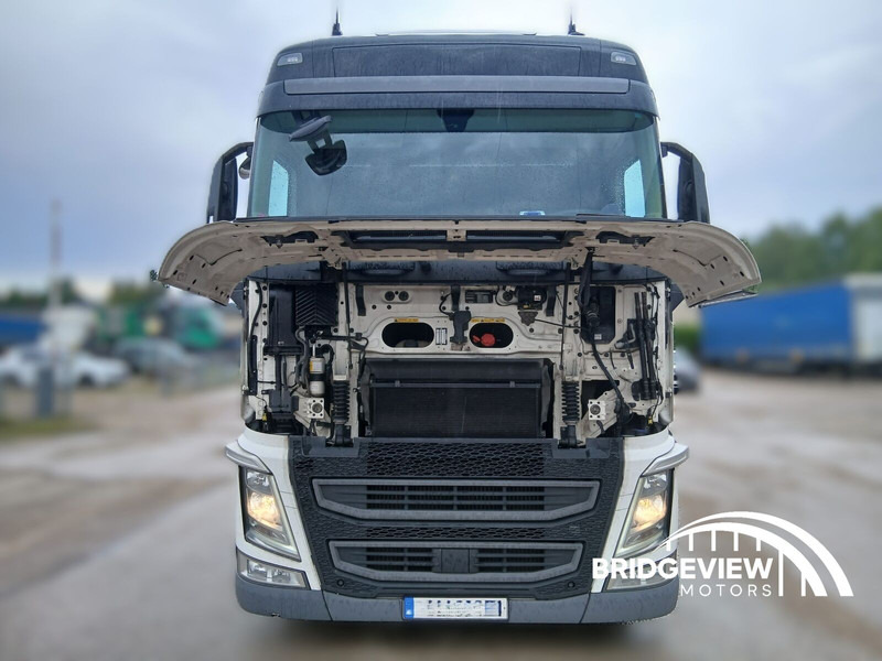 Tractor unit Volvo FH460: picture 7 Tractor unit Volvo FH460: picture 7