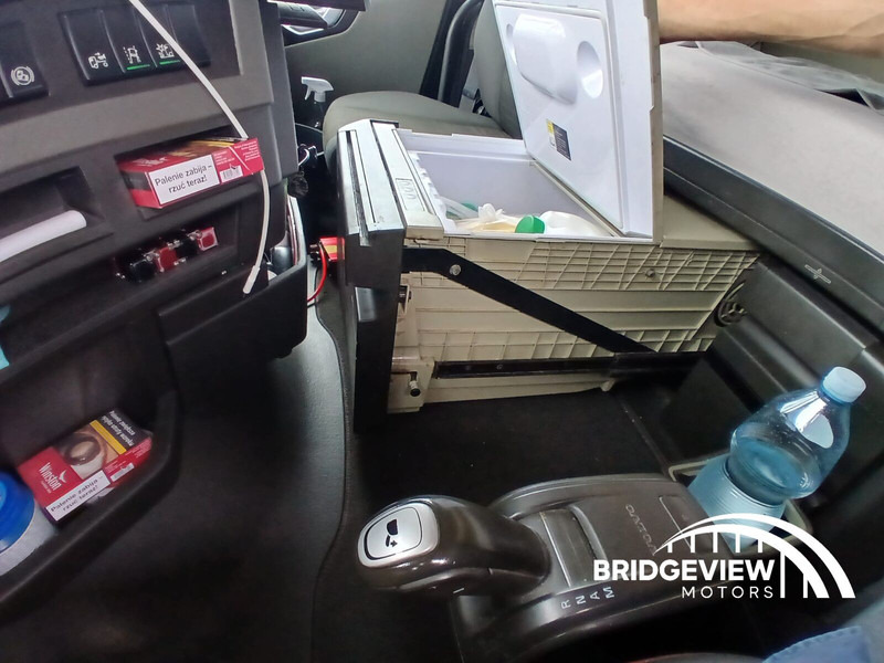 Tractor unit Volvo FH460: picture 12 Tractor unit Volvo FH460: picture 12