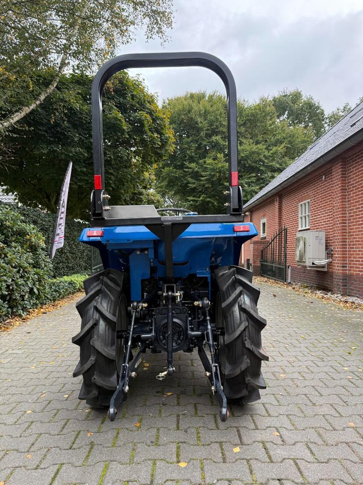 Compact tractor Kleintraktor Iseki TU157 ab 49 € pro Monat.: picture 7 Compact tractor Kleintraktor Iseki TU157 ab 49 € pro Monat.: picture 7