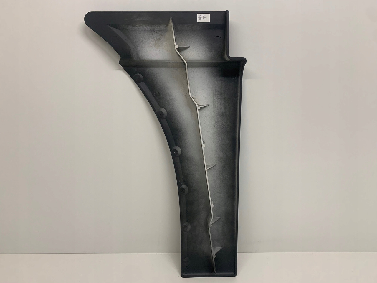 BŁOTNIK KOSA MAN TGA TGX NR 1807 - Door and parts for Truck: picture 2 BŁOTNIK KOSA MAN TGA TGX NR 1807 - Door and parts for Truck: picture 2