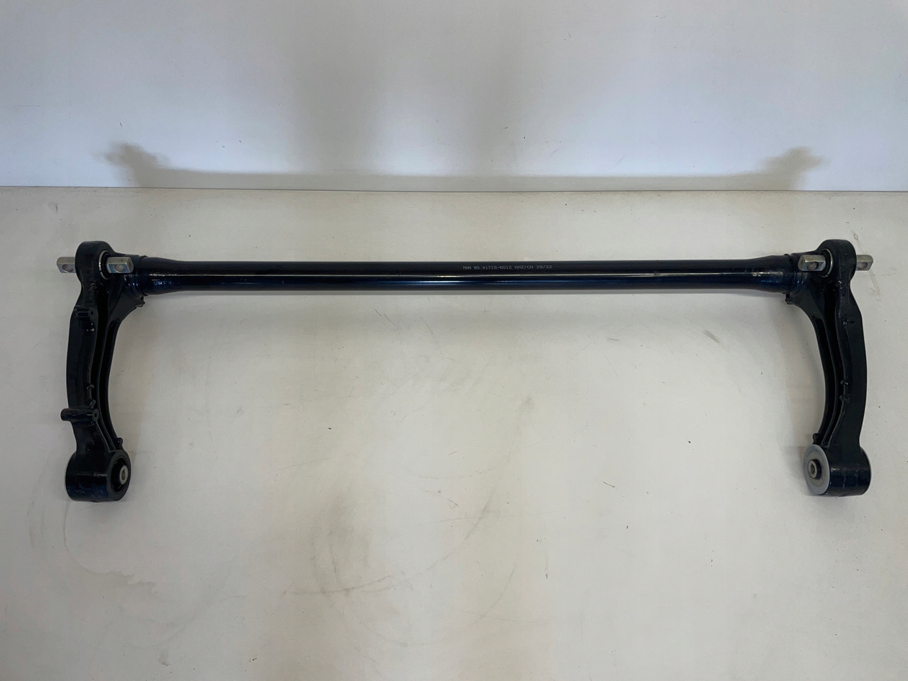 DRĄŻEK WYWROTU KABINY WYWROT MAN TG3 TGX TGS 3 85417156012 - Cab suspension for Truck: picture 2 DRĄŻEK WYWROTU KABINY WYWROT MAN TG3 TGX TGS 3 85417156012 - Cab suspension for Truck: picture 2