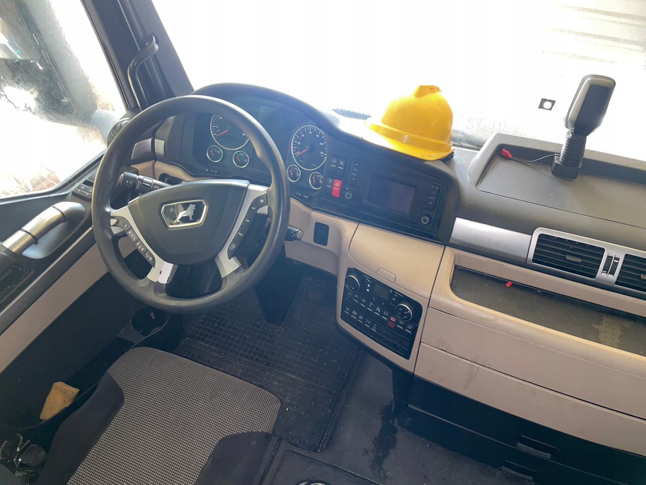 KOMPLETNA KABINA MAN TGX XXL EURO 6 LIFT - Cab for Truck: picture 1 KOMPLETNA KABINA MAN TGX XXL EURO 6 LIFT - Cab for Truck: picture 1