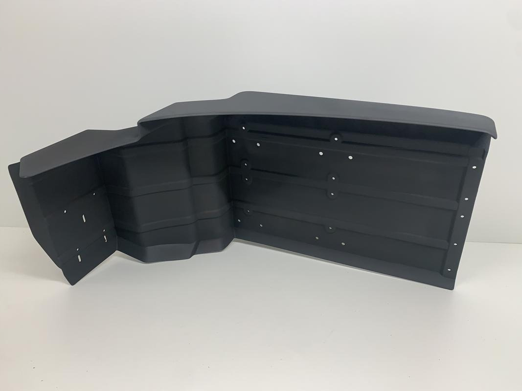 NADKOLE BŁOTNIK MAN TGA TGS EURO 6 5 NR 1824 - Body and exterior for Truck: picture 2 NADKOLE BŁOTNIK MAN TGA TGS EURO 6 5 NR 1824 - Body and exterior for Truck: picture 2