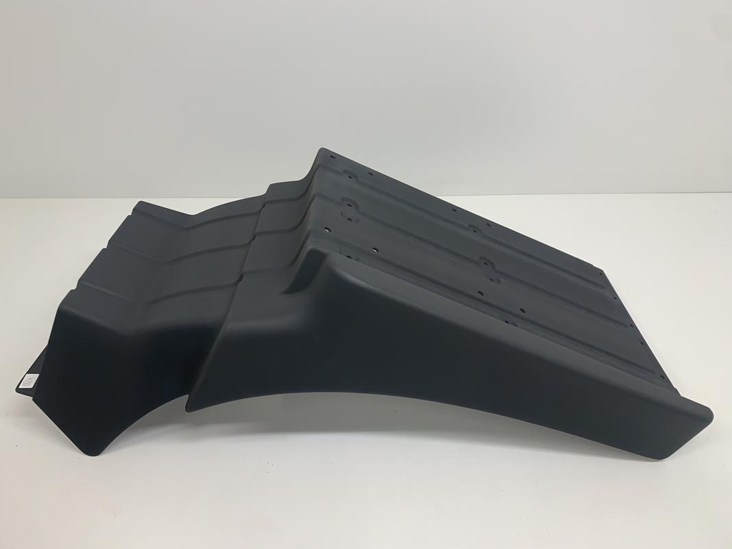 NADKOLE BŁOTNIK MAN TGA TGS EURO 6 5 NR 1824 - Body and exterior for Truck: picture 1 NADKOLE BŁOTNIK MAN TGA TGS EURO 6 5 NR 1824 - Body and exterior for Truck: picture 1