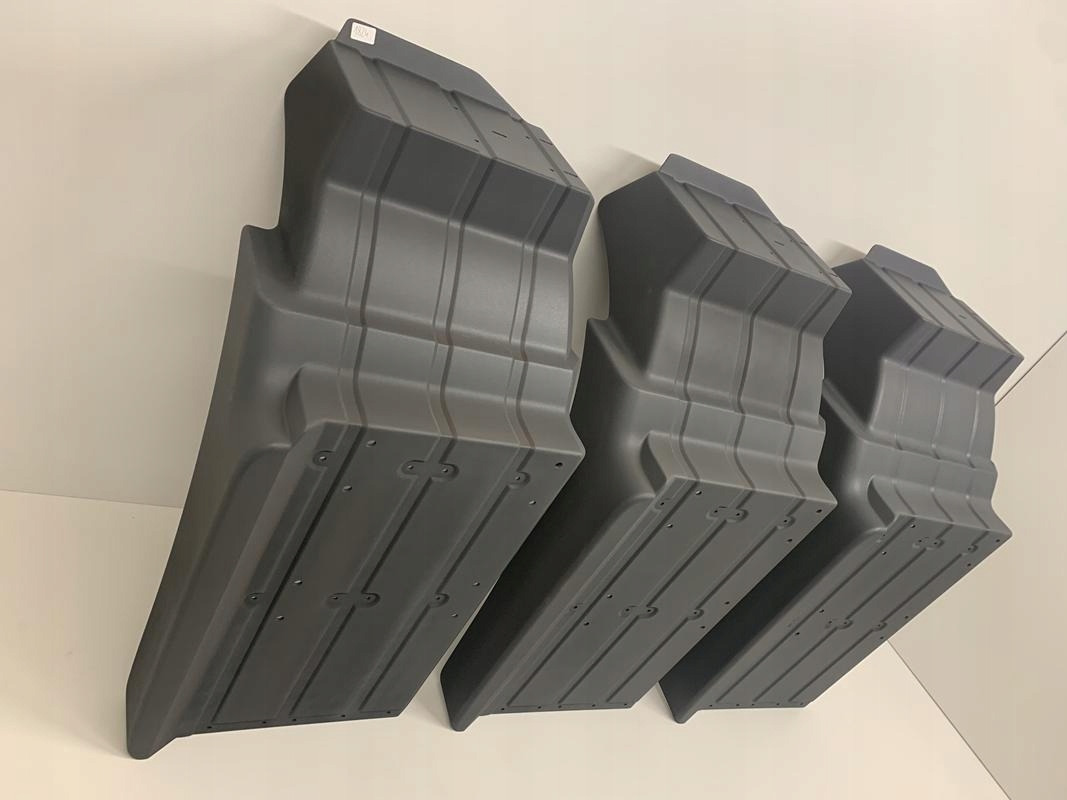 NADKOLE BŁOTNIK MAN TGA TGS EURO 6 5 NR 1824 - Body and exterior for Truck: picture 3 NADKOLE BŁOTNIK MAN TGA TGS EURO 6 5 NR 1824 - Body and exterior for Truck: picture 3