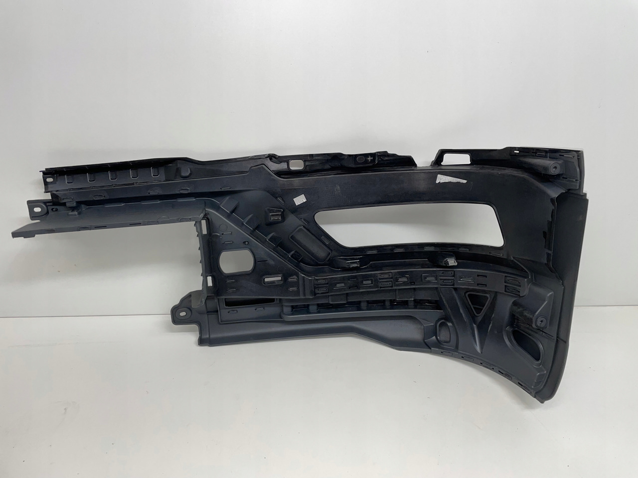 PRAWA NAKŁADKA OSŁONA ZDERZAKA ZDERZAK MAN TGS TG3 - Bumper for Truck: picture 2 PRAWA NAKŁADKA OSŁONA ZDERZAKA ZDERZAK MAN TGS TG3 - Bumper for Truck: picture 2