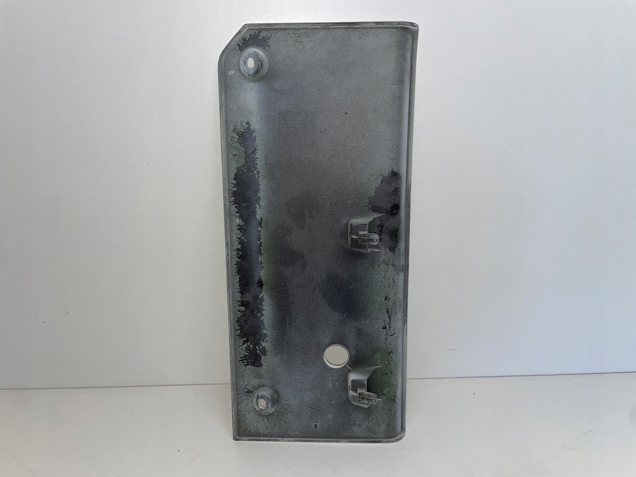 PRAWE ZAKOŃCZENIE ZDERZAKA MAN TGX TG3 MASKOWNICA 81416100988 - Bumper for Truck: picture 2 PRAWE ZAKOŃCZENIE ZDERZAKA MAN TGX TG3 MASKOWNICA 81416100988 - Bumper for Truck: picture 2