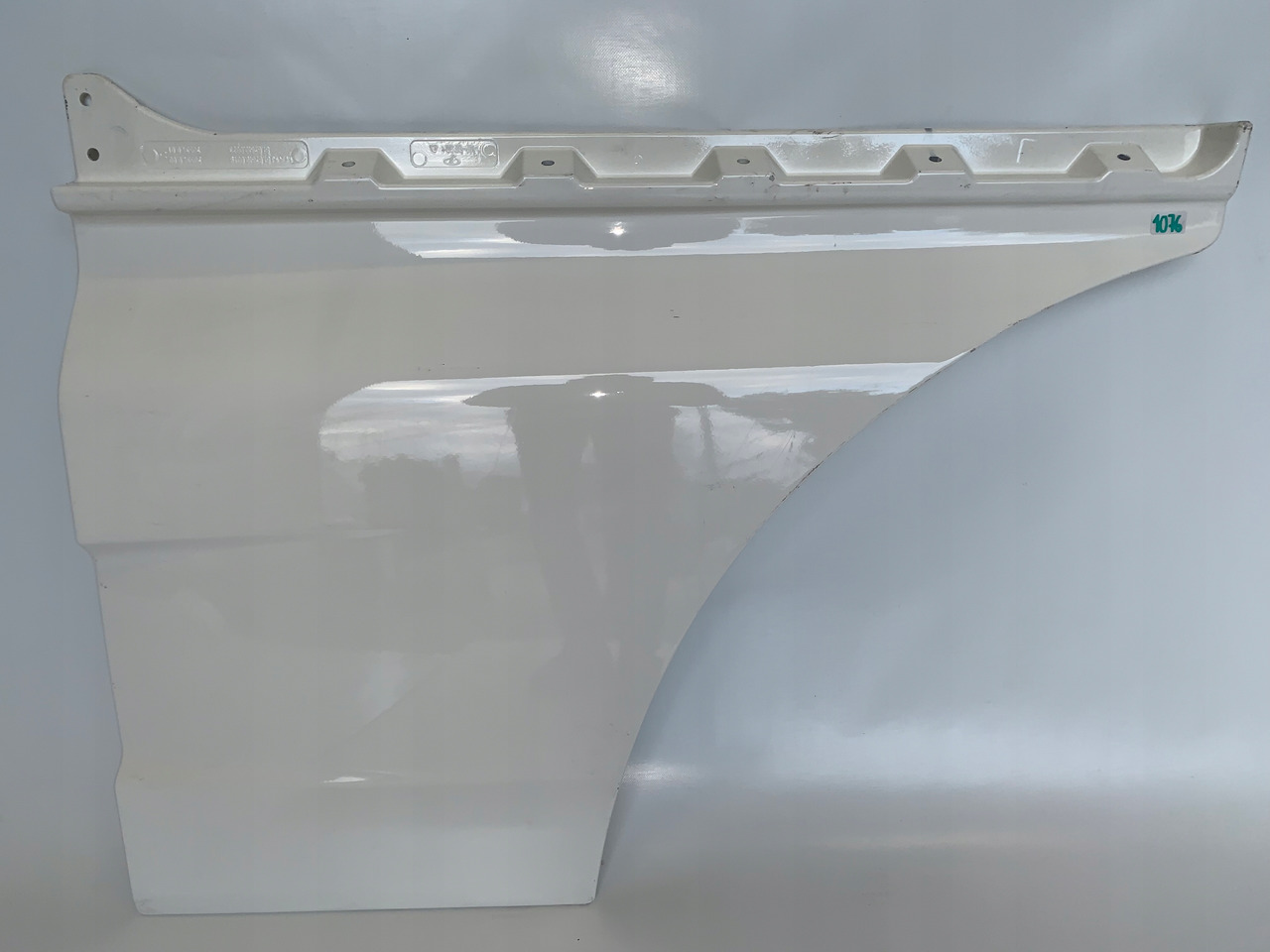 PRZEDŁUŻENIE DRZWI MAN TGA TGX STRONA KIEROWCY - Body and exterior for Truck: picture 1 PRZEDŁUŻENIE DRZWI MAN TGA TGX STRONA KIEROWCY - Body and exterior for Truck: picture 1