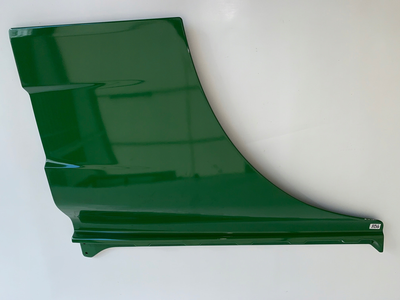 PRZEDŁUŻENIE DRZWI PRAWA STRONA MAN TGA TGX - Body and exterior for Truck: picture 1 PRZEDŁUŻENIE DRZWI PRAWA STRONA MAN TGA TGX - Body and exterior for Truck: picture 1