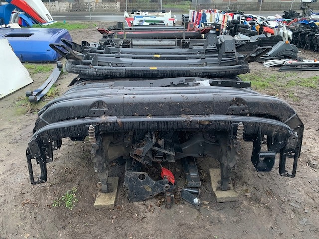 PRZEDNIA BELKA MAN TGA OD 300 ZŁ - Body and exterior for Truck: picture 2 PRZEDNIA BELKA MAN TGA OD 300 ZŁ - Body and exterior for Truck: picture 2