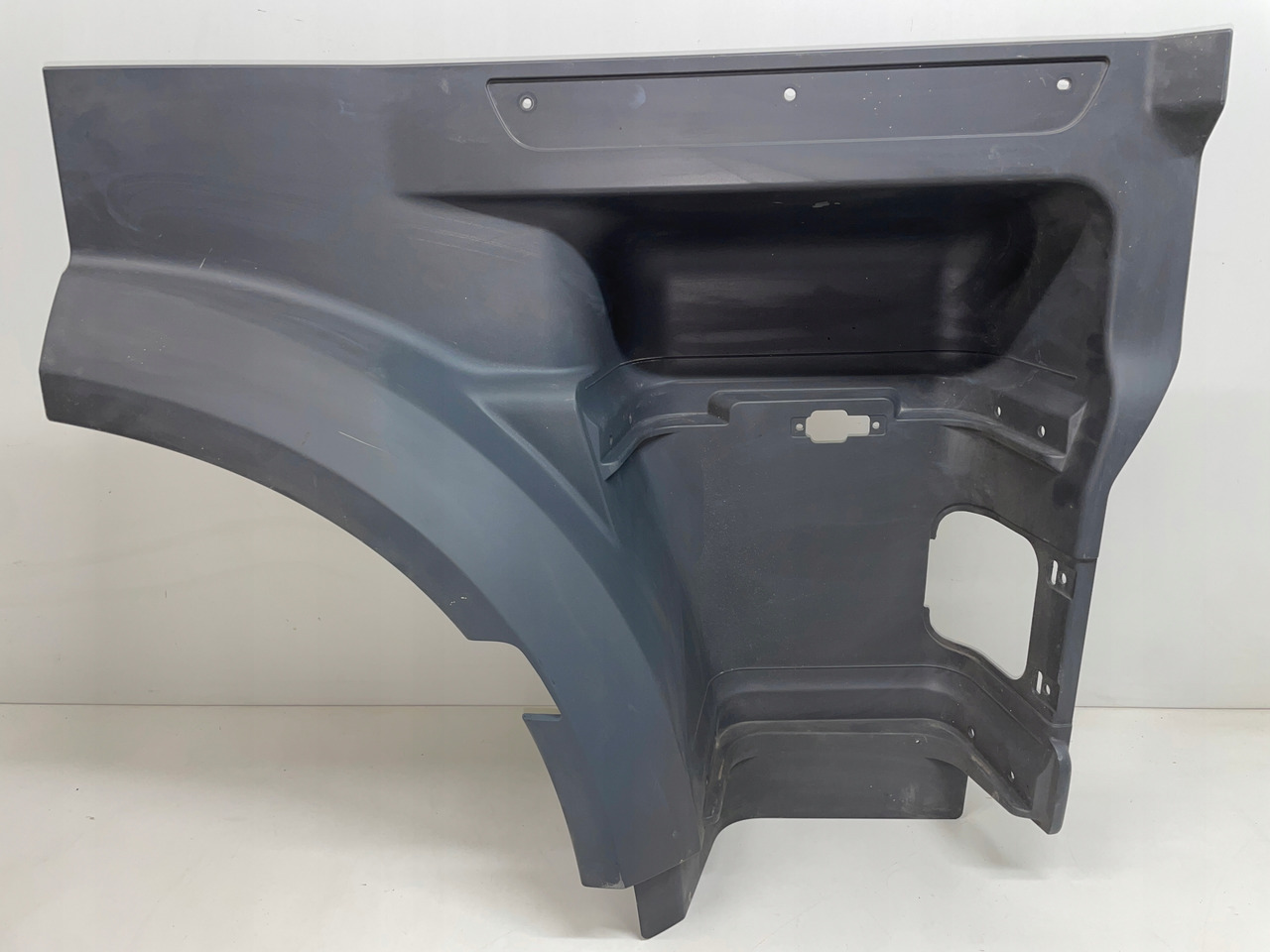 STOPNICA DAF XF 106 STOPIEŃ 1835024 - Footstep for Truck: picture 1 STOPNICA DAF XF 106 STOPIEŃ 1835024 - Footstep for Truck: picture 1