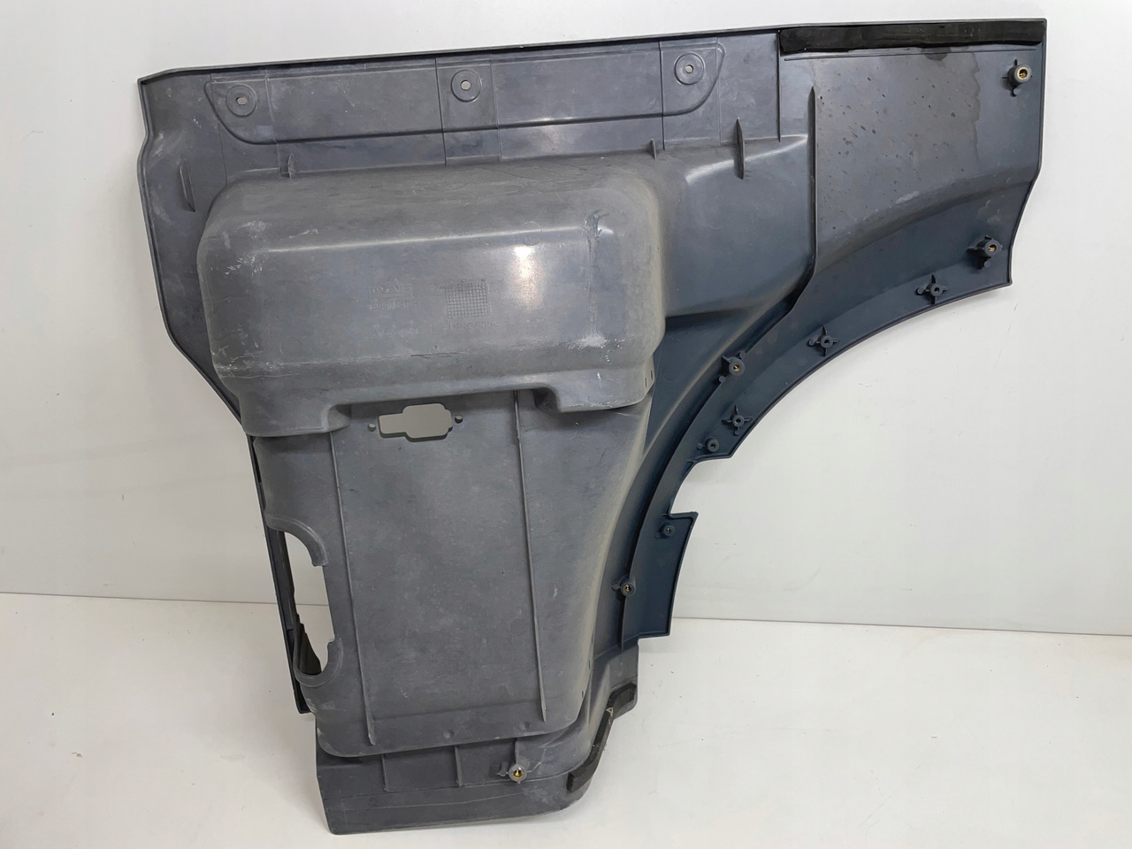 STOPNICA DAF XF 106 STOPIEŃ 1835024 - Footstep for Truck: picture 2 STOPNICA DAF XF 106 STOPIEŃ 1835024 - Footstep for Truck: picture 2