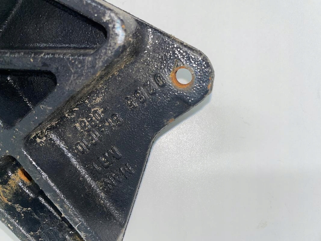 UCHWYT MOCOWANIE ZDERZAKA MAN TGX 3 WSPORNIK TG3 - Bumper for Truck: picture 3 UCHWYT MOCOWANIE ZDERZAKA MAN TGX 3 WSPORNIK TG3 - Bumper for Truck: picture 3