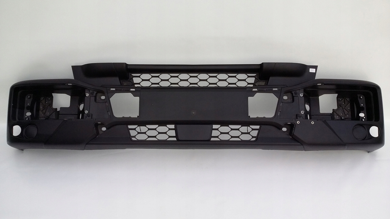 ZDERZAK IVECO EUROCARGO EURO CARGO NISKI EURO 6 - Bumper for Truck: picture 1 ZDERZAK IVECO EUROCARGO EURO CARGO NISKI EURO 6 - Bumper for Truck: picture 1